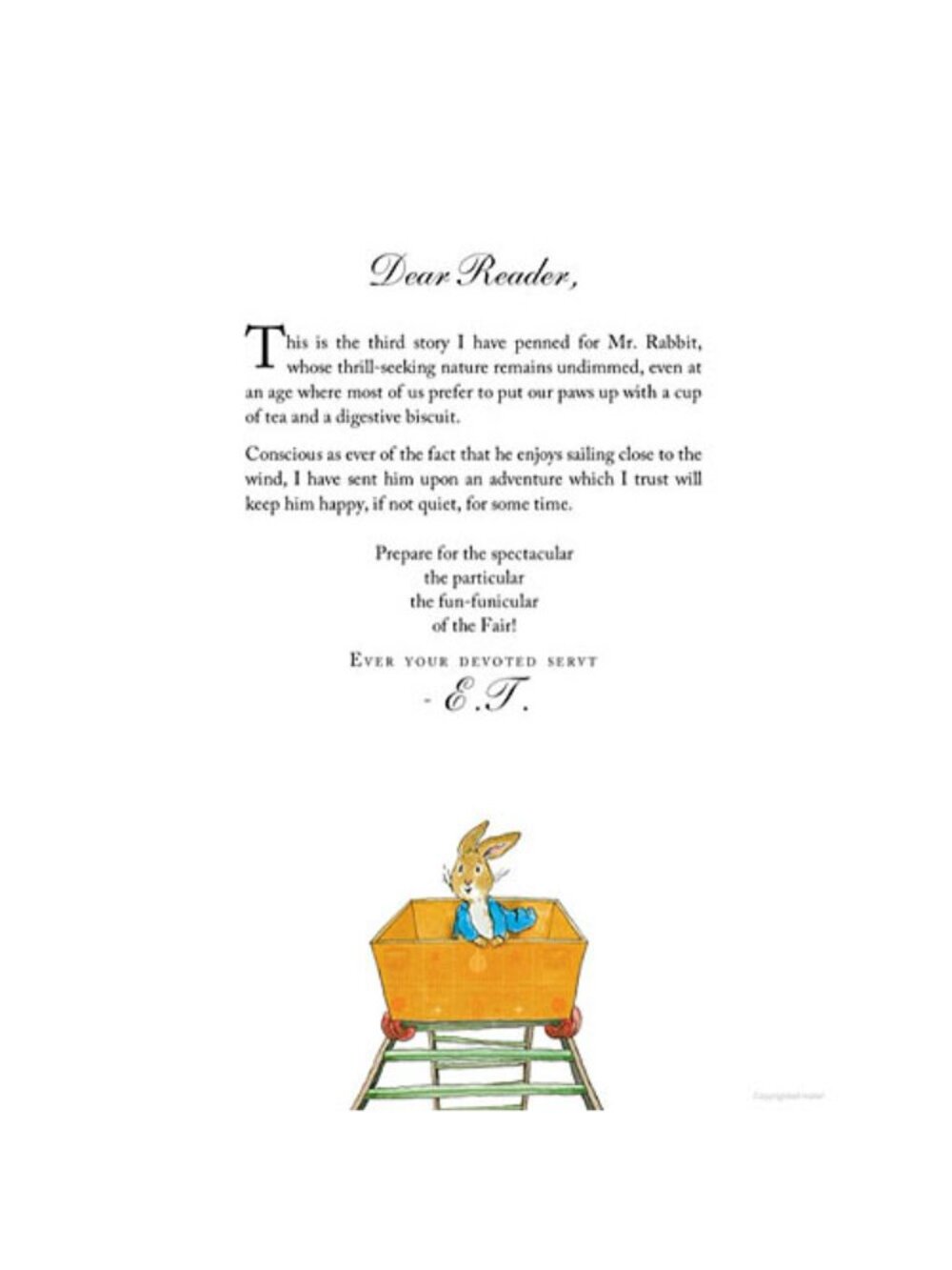 Peter Rabbit Book CD Read by Emma Thompson Spectacular Tale Benjamin Bunny - Picture 4 of 14